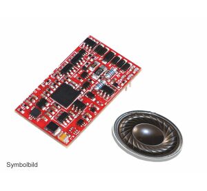 Piko SmartDecoder S T669/770 PluX22 vrátane reproduktora - 56542