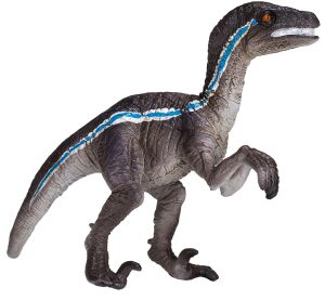 Mojo Velociraptor stojaci