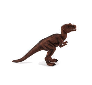 Mojo T. rex mláďa