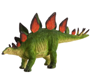 Mojo Stegosaurus veľký