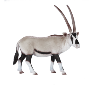 Mojo Oryx arabský
