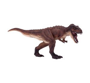Mojo T. rex s pohyblivou čeľusťou