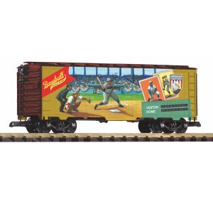 Piko Chladiarenský vagón Americké tradície „Baseball“ - 38923