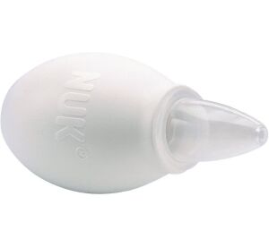 NUK Odsávač nosných hlienov