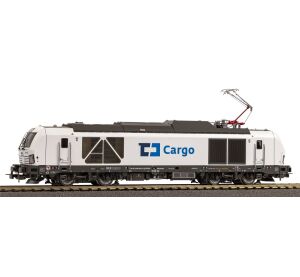 Piko Duálna lokomotíva BR 248 ČD Cargo VI - 51173