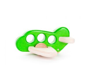 Bajo Lietadlo zelené