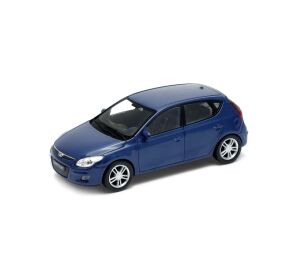 Welly Hyundai i30 1:34