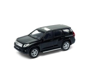 Welly Toyota land Cruiser prado 1:34