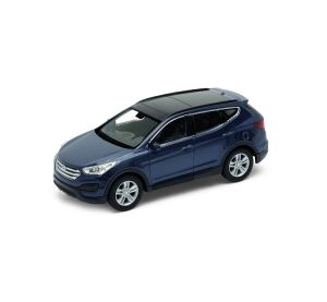 Welly Hyundai Santafe 1:34