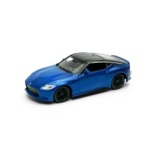 Welly Nissan Z 2023 1:34