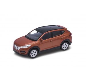 Welly - Hyundai Tucson model 1:34 1 ks