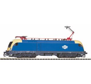 Piko Elektrická lokomotíva Taurus MAV Start VI - 47437