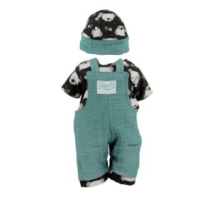 Petitcollin Obleček Clément (pre bábiku 36 cm)