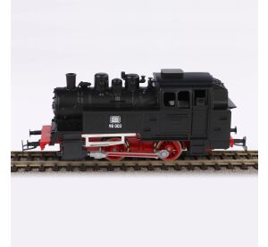 Piko Parná lokomotíva BR 98 DB III - 50500