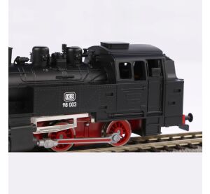 Piko Parná lokomotíva BR 98 DB III - 50500