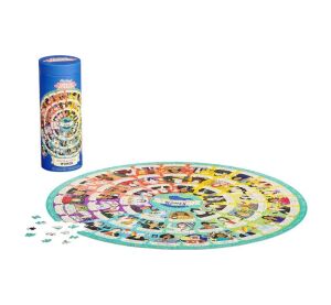 Ridley's Games Puzzle Inšpiratívne ženy 1000 dielikov