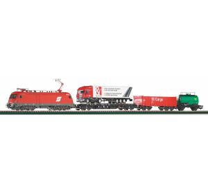 Piko Štartovacia sada Nákladný vlak Taurus w.3 ÖBB V - 57177