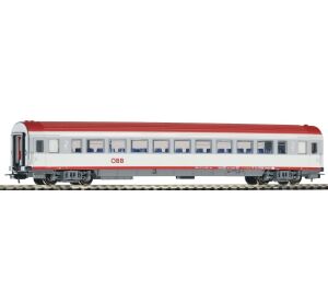 Piko Osobný vagón Bmz IC 2. tr. ÖBB V - 57613
