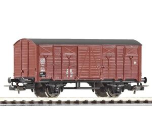 Piko Krytý vagón G29 DB III - 57709