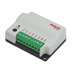 Piko Spínací dekodér SD 2000 elektromagnetického príslušenstva - 55032
