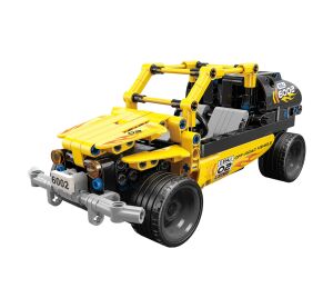 Qman Model Power 6002 Savage Hercules