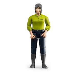 Bruder Figúrka žena