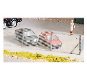 Piko Authentic Edition Oplotenie areálu betonárne - 61133