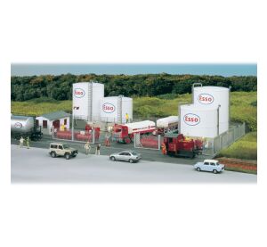 Piko Authentic Edition Prekladisko pohonných hmôt - 61141