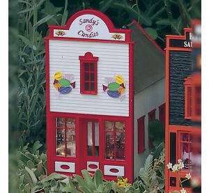 Piko G Pleasantown Collection Cukrárstvo - 62212