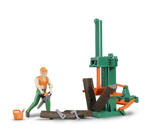 Bruder Drevársky set