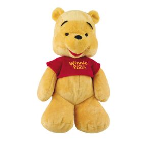 Dino Plyšový Medvedík Pú