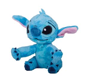 Dino Plyšový Stitch sediaci veľkosť S