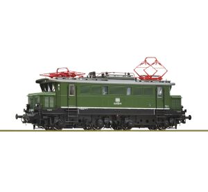 Roco Elektrická lokomotiva 144 029-6, DB- 7500078