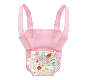 Petitcollin Nosítko Mimosa (pre bábiku do 36 cm)