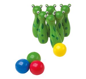 small foot Kolky žabky