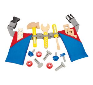 Bino Opasok s náradím