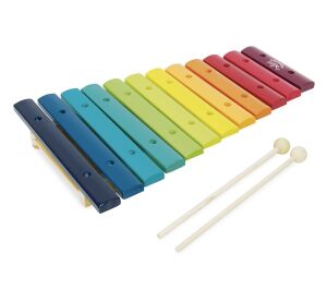Vilac Xylofón Rainbow