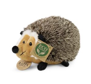 Rappa Plyšový ježko 17 cm ECO-FRIENDLY