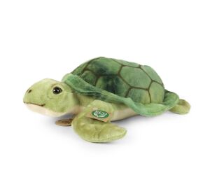 Rappa Plyšová vodné korytnačka 20 cm ECO-FRIENDLY