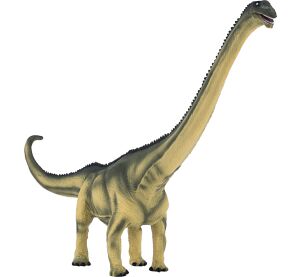 Mojo Mamenchisaurus deluxe