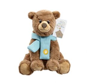 Rainbow Chystáme sa na lov Medveď plyšový