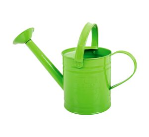 Bigjigs Toys Záhradná kanvička zelená