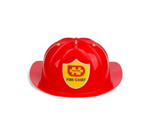Bigjigs Toys Hasičská prilba