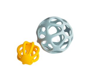 Bigjigs Toys Aktívne lopty