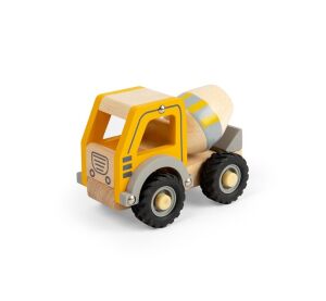 Bigjigs Toys Domiešavač