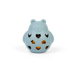 Bigjigs Toys Hrkálka Macko