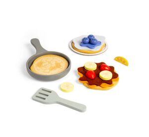 Bigjigs Toys Súprava na prípravu palaciniek