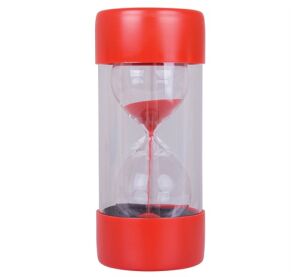 Bigjigs Toys Veľké presýpacie hodiny 30 sekúnd
