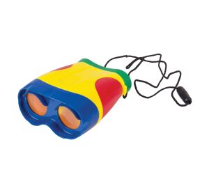 Bigjigs Toys Ďalekohľad
