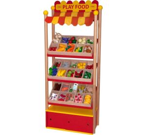 Bigjigs Toys Predajný pult